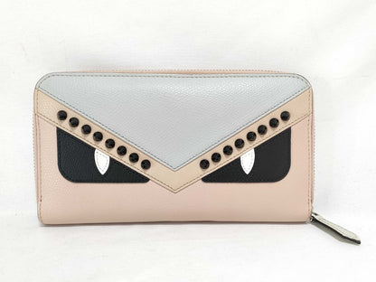 FENDI FENDI Monster Monster Wallet Wallet