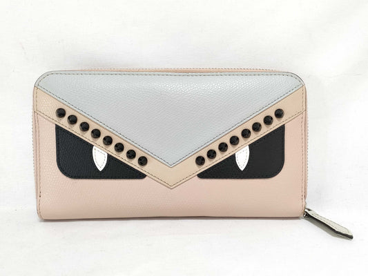 FENDI FENDI Monster Monster Wallet Wallet