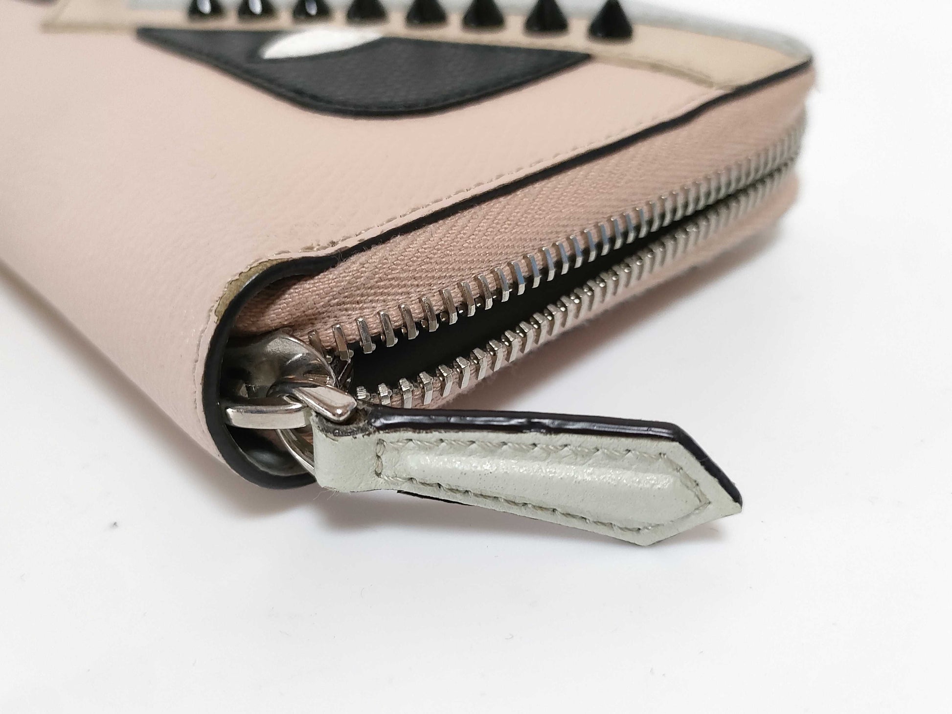 FENDI FENDI Monster Monster Wallet Wallet