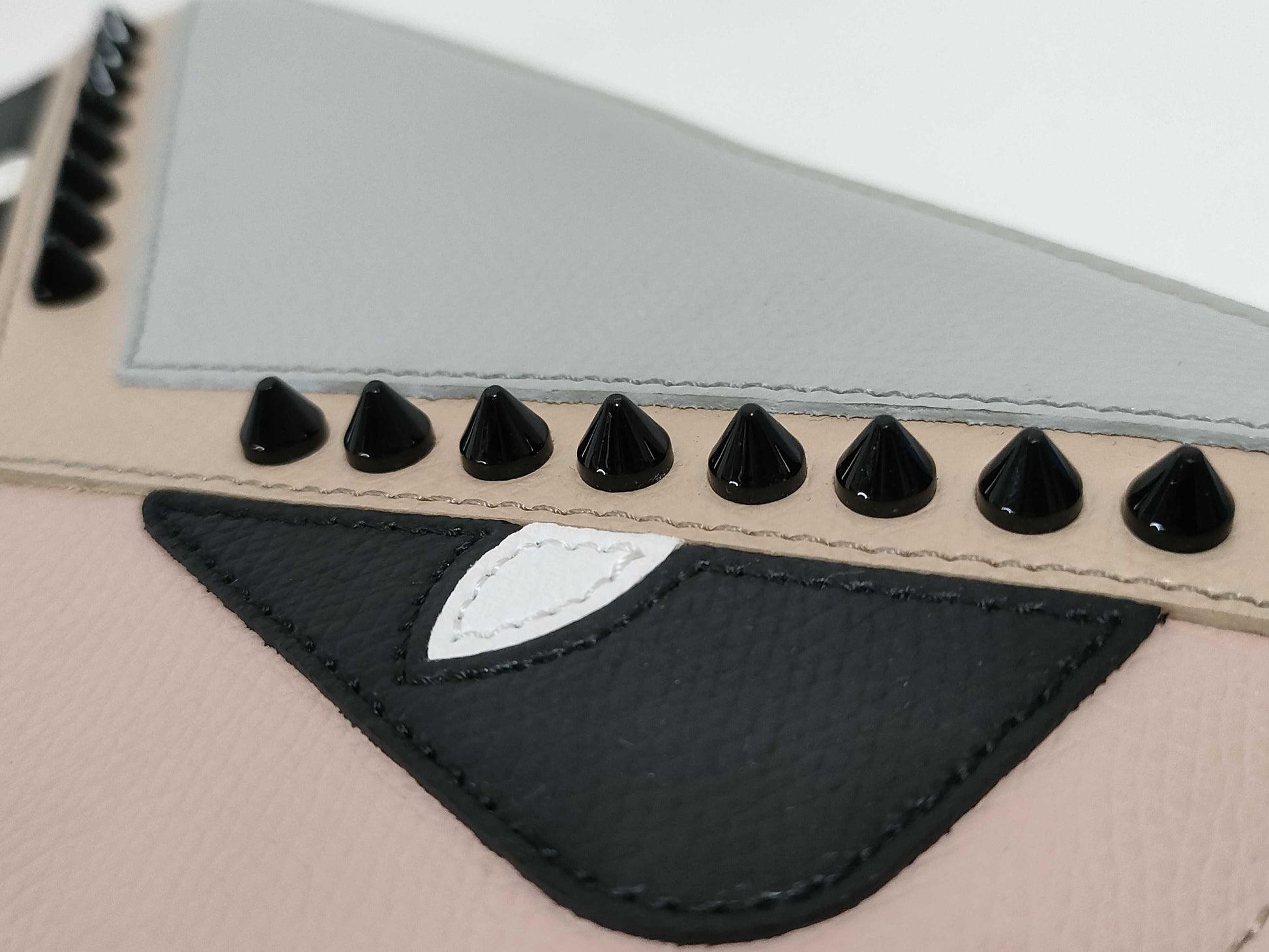 FENDI FENDI Monster Monster Wallet Wallet