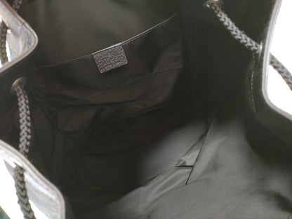 GUCCI GUCCI Ob the Grid Nylon Backpack 625862 Backpack