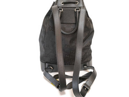 GUCCI GUCCI Ob the Grid Nylon Backpack 625862 Backpack