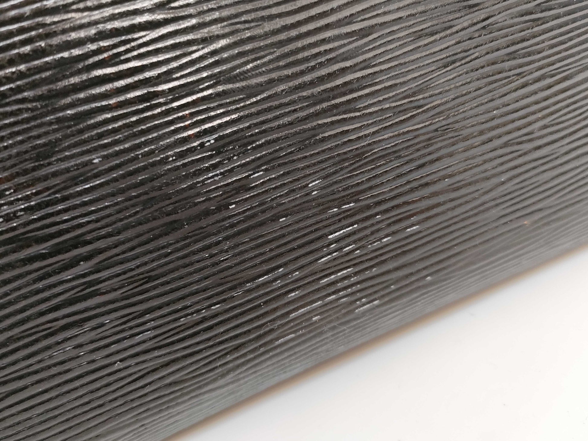 LOUIS VUITTON RFID Unverifiable CA4130 Epi Louis Vuitton Wallet