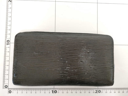 LOUIS VUITTON RFID Unverifiable CA4130 Epi Louis Vuitton Wallet