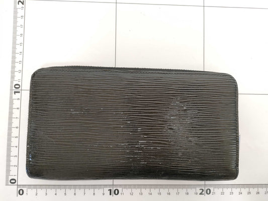 LOUIS VUITTON RFID Unverifiable CA4130 Epi Louis Vuitton Wallet