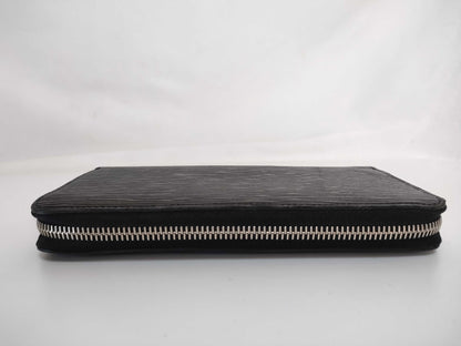 LOUIS VUITTON RFID Unverifiable CA4130 Epi Louis Vuitton Wallet