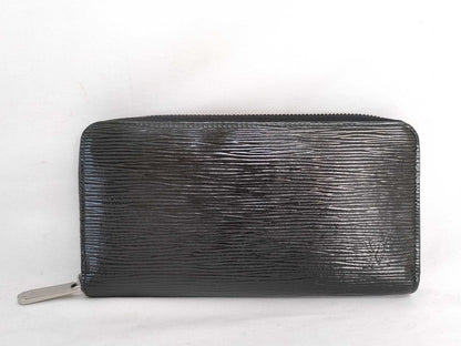 LOUIS VUITTON RFID Unverifiable CA4130 Epi Louis Vuitton Wallet