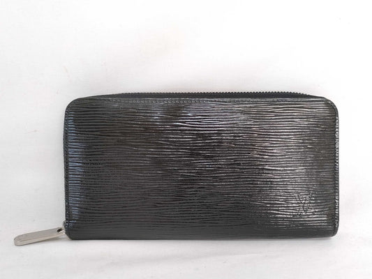 LOUIS VUITTON RFID Unverifiable CA4130 Epi Louis Vuitton Wallet
