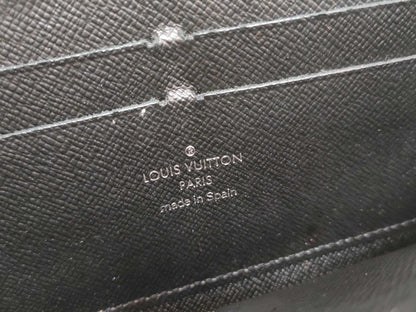 LOUIS VUITTON RFID Unverifiable CA4130 Epi Louis Vuitton Wallet