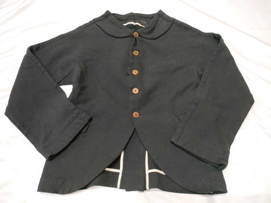 COMME des GARCONS [AD2012] COMME des GARCONS Comme des Garçons Shrunken Jacket, Size M