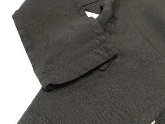 COMME des GARCONS [AD2012] COMME des GARCONS Comme des Garçons Shrunken Jacket, Size M