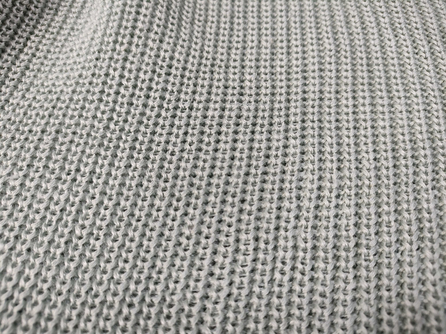 ISSEY MIYAKE [80s Brush Tag On Limit Period Archive] ISSEY MIYAKE MEN Linen Cardigan