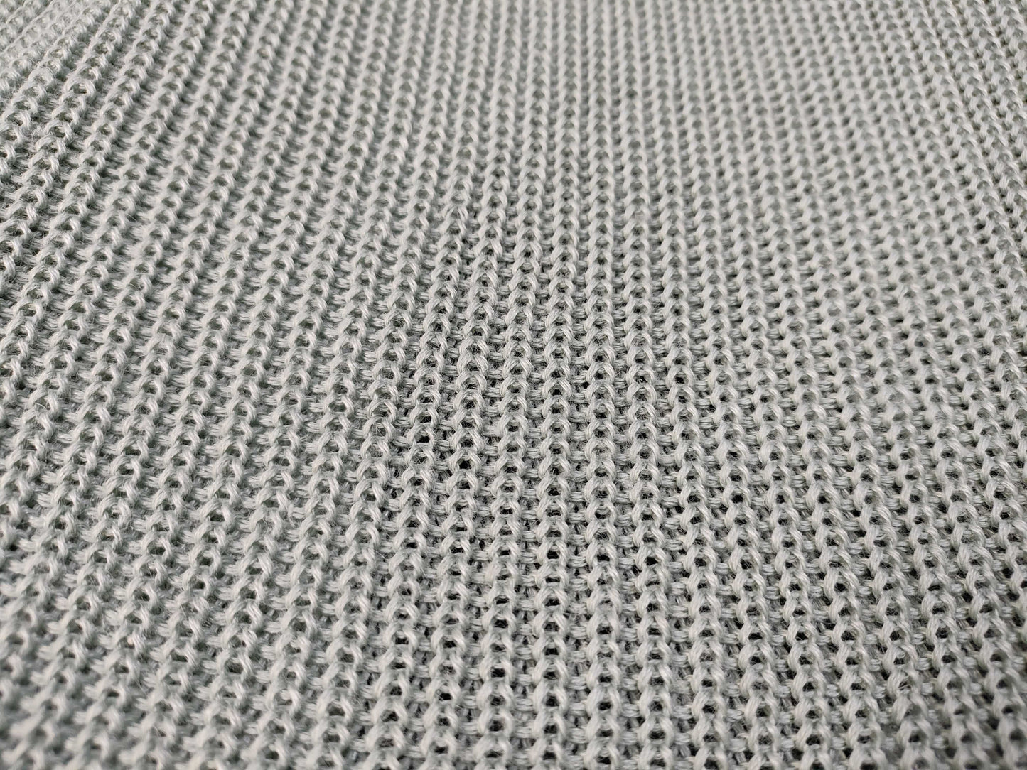 ISSEY MIYAKE [80s Brush Tag On Limit Period Archive] ISSEY MIYAKE MEN Linen Cardigan
