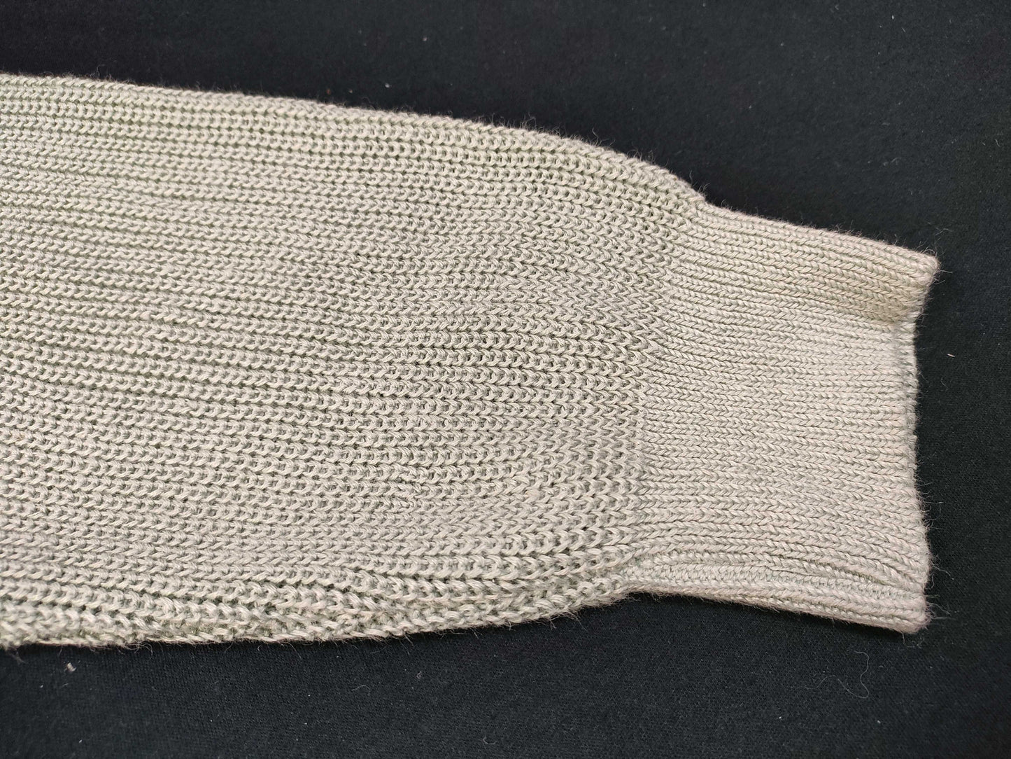 ISSEY MIYAKE [80s Brush Tag On Limit Period Archive] ISSEY MIYAKE MEN Linen Cardigan