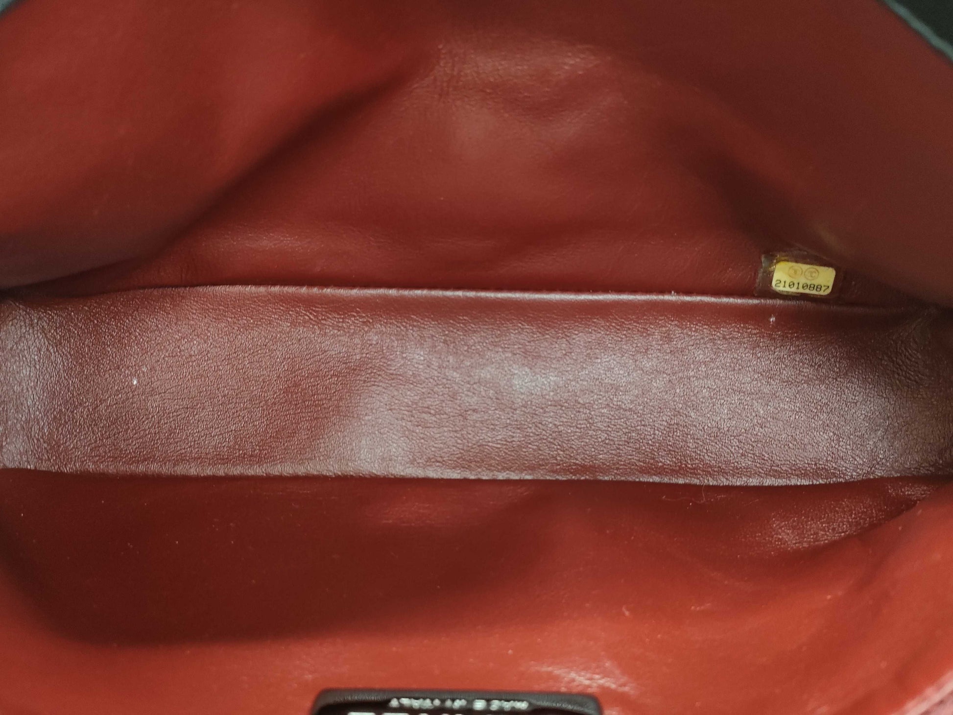 CHANEL Matelasse Pearl 21010887 Bag