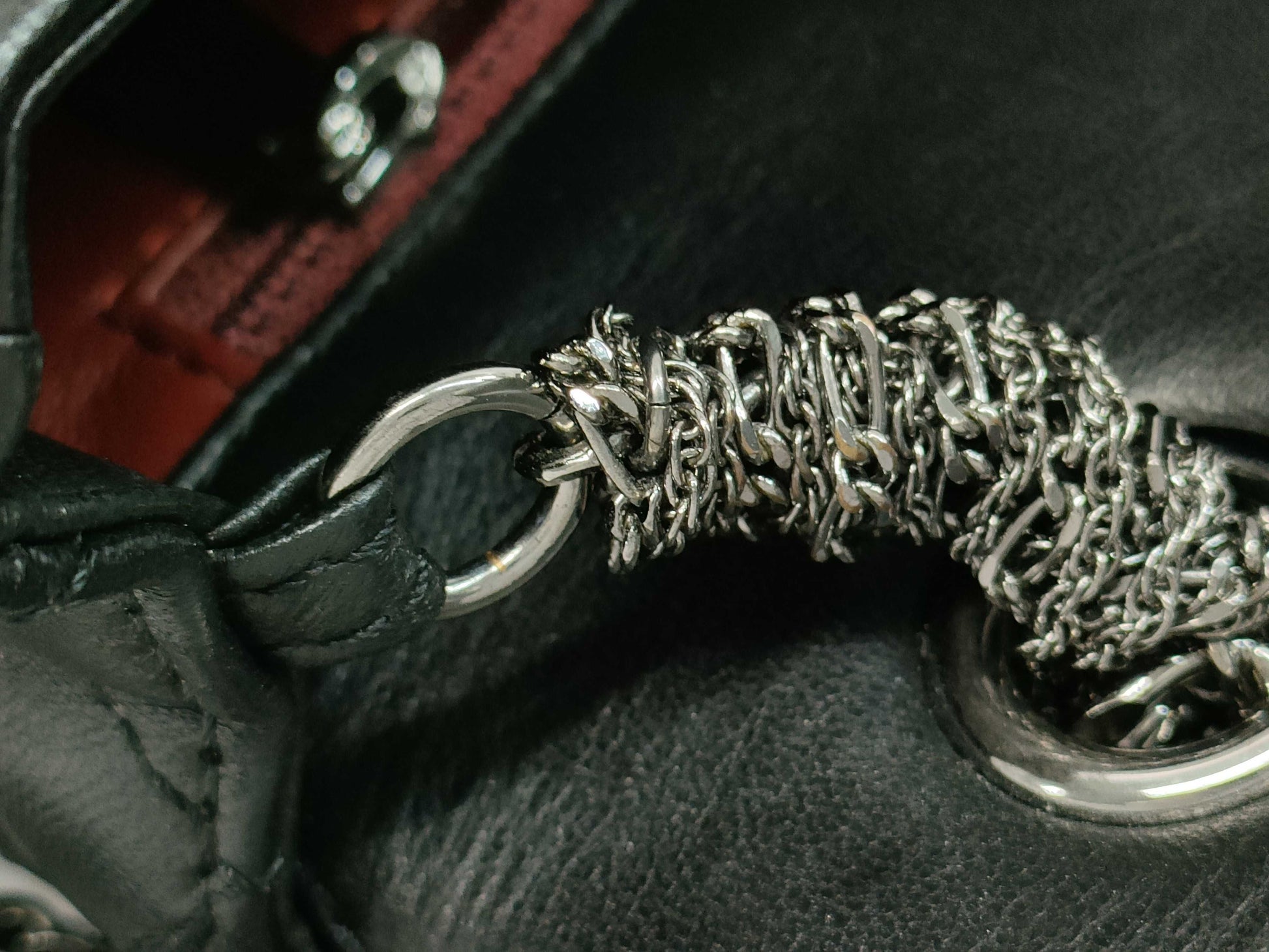 CHANEL Matelasse Pearl 21010887 Bag