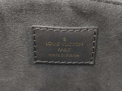 LOUIS VUITTON Monogram Soufflot BB M44898 Bag