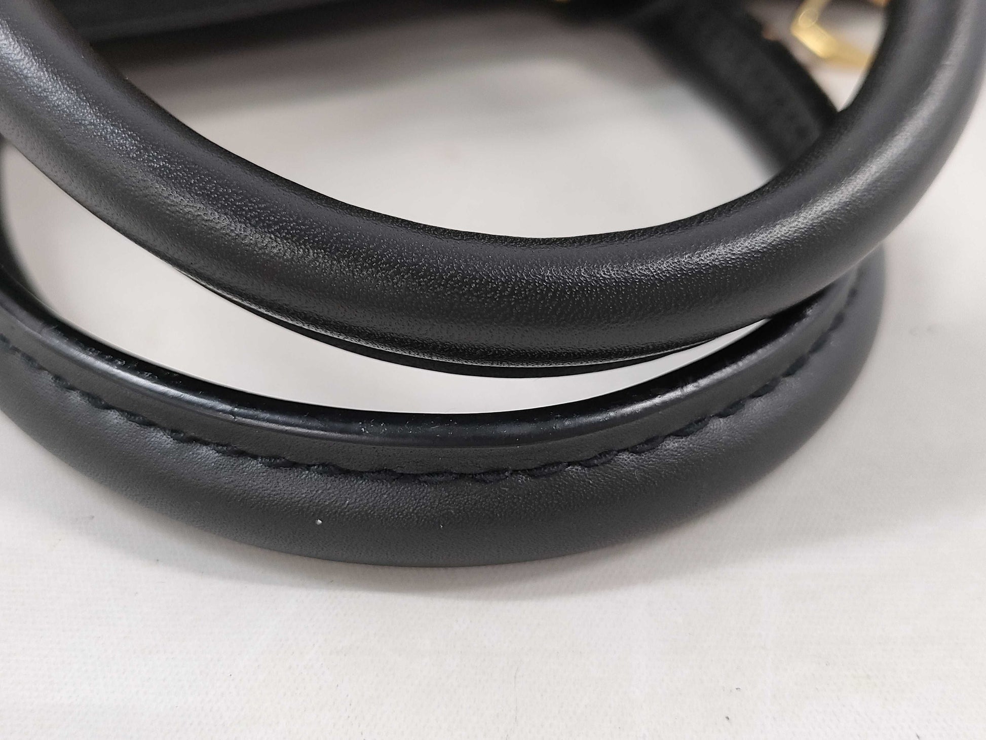 LOUIS VUITTON Monogram Soufflot BB M44898 Bag
