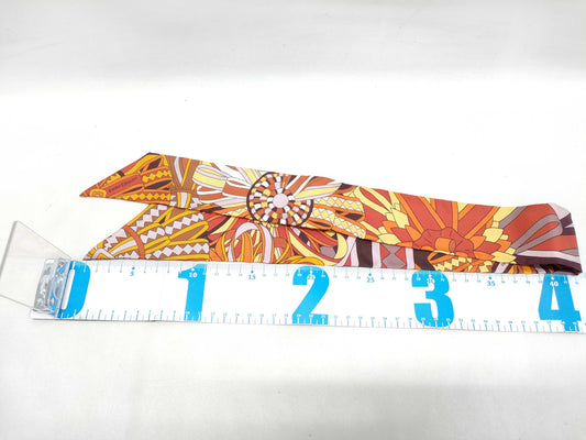 HERMES Twilly Hermes Twilly Other Accessories
