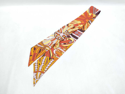 HERMES Twilly Hermes Twilly Other Accessories