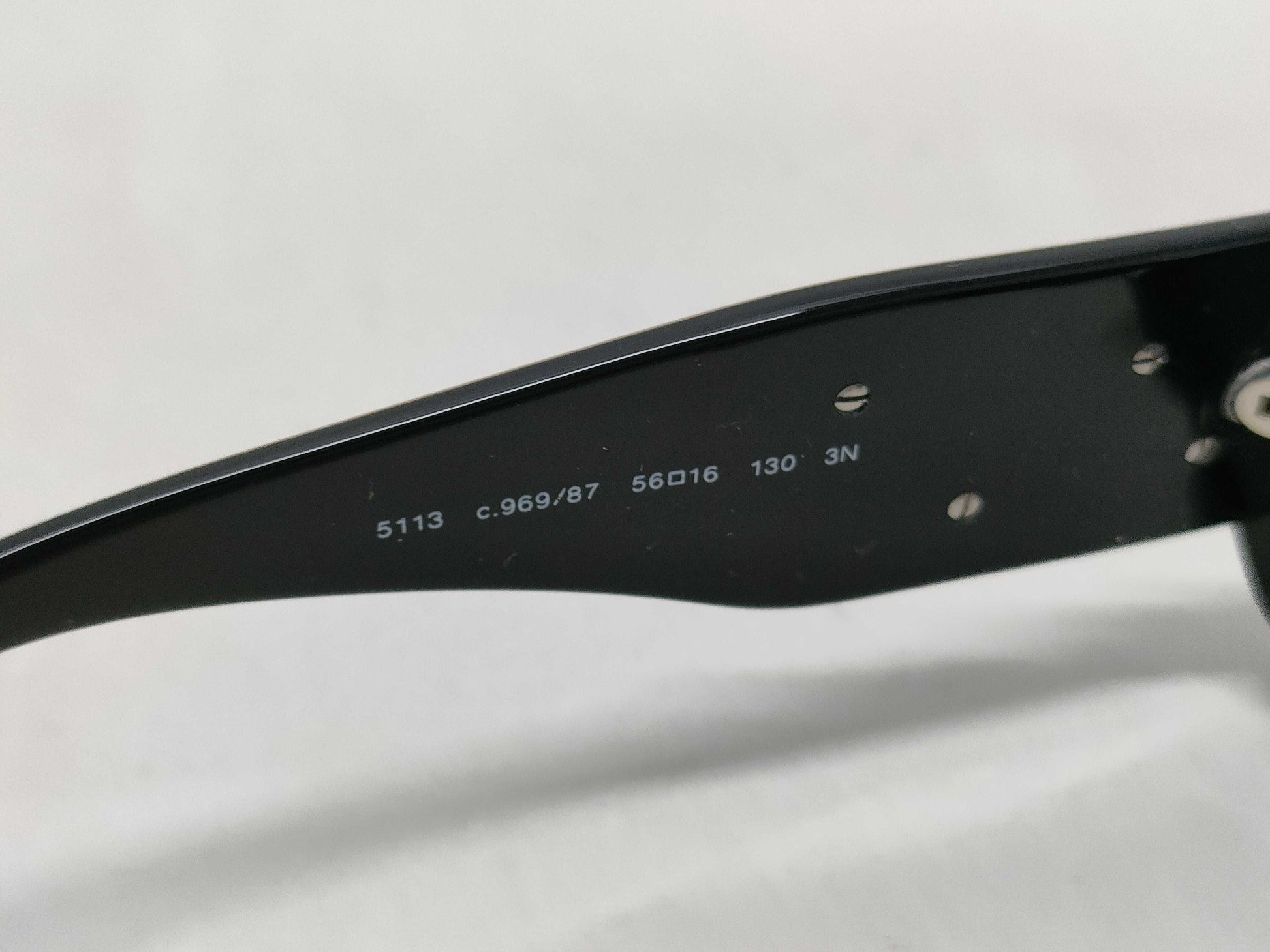 CHANEL Camellia Sunglasses Sunglasses and Glasses