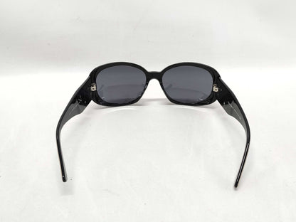 CHANEL Camellia Sunglasses Sunglasses and Glasses