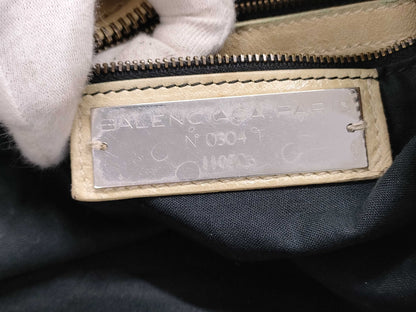 BALENCIAGA 110506 Handbag Handbag