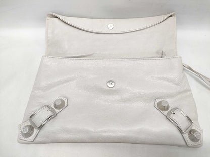 BALENCIAGA 186182 Clutch Bag Clutch Bag