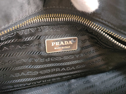 PRADA Prada handbag handbag