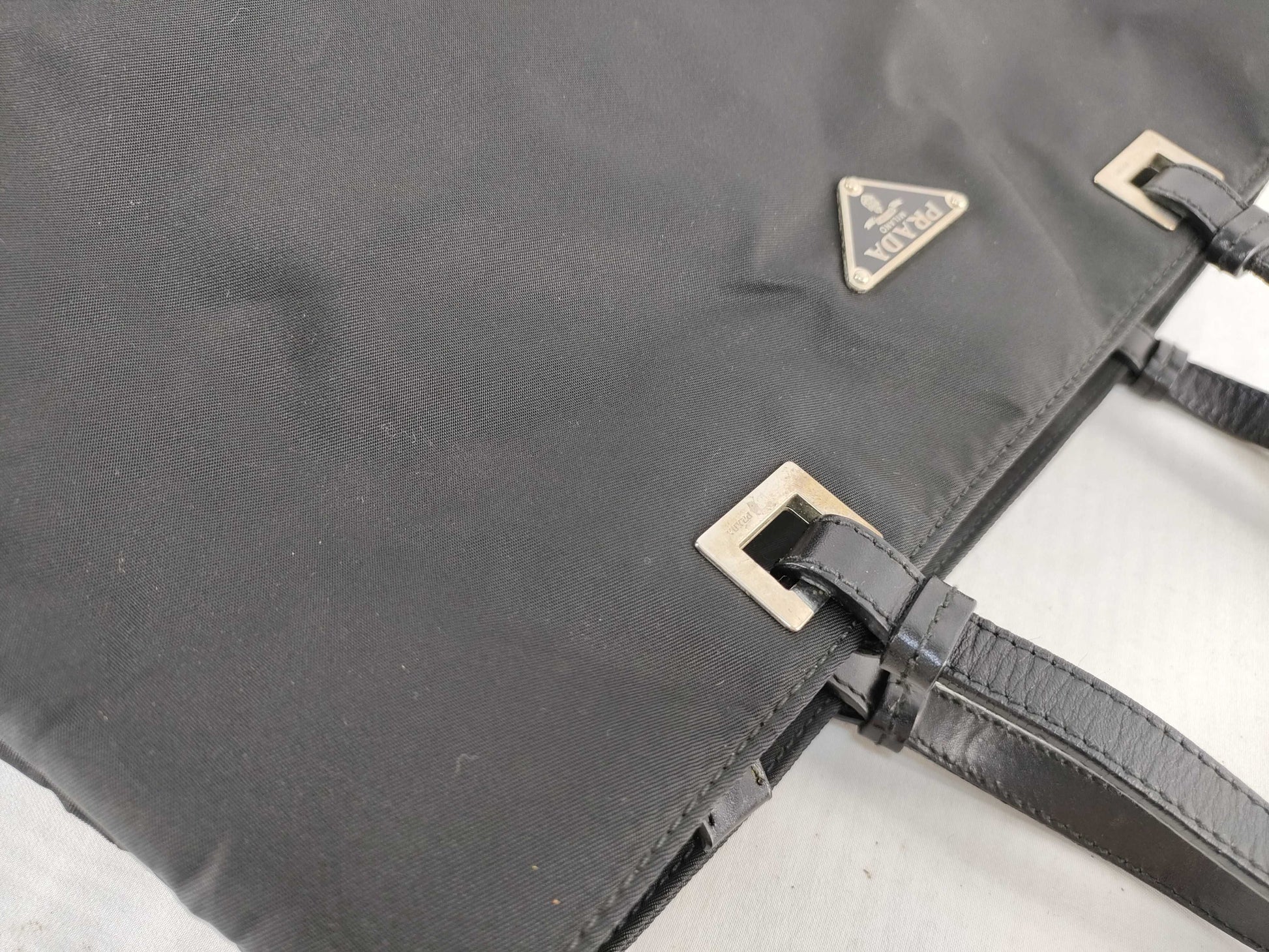PRADA Prada handbag handbag
