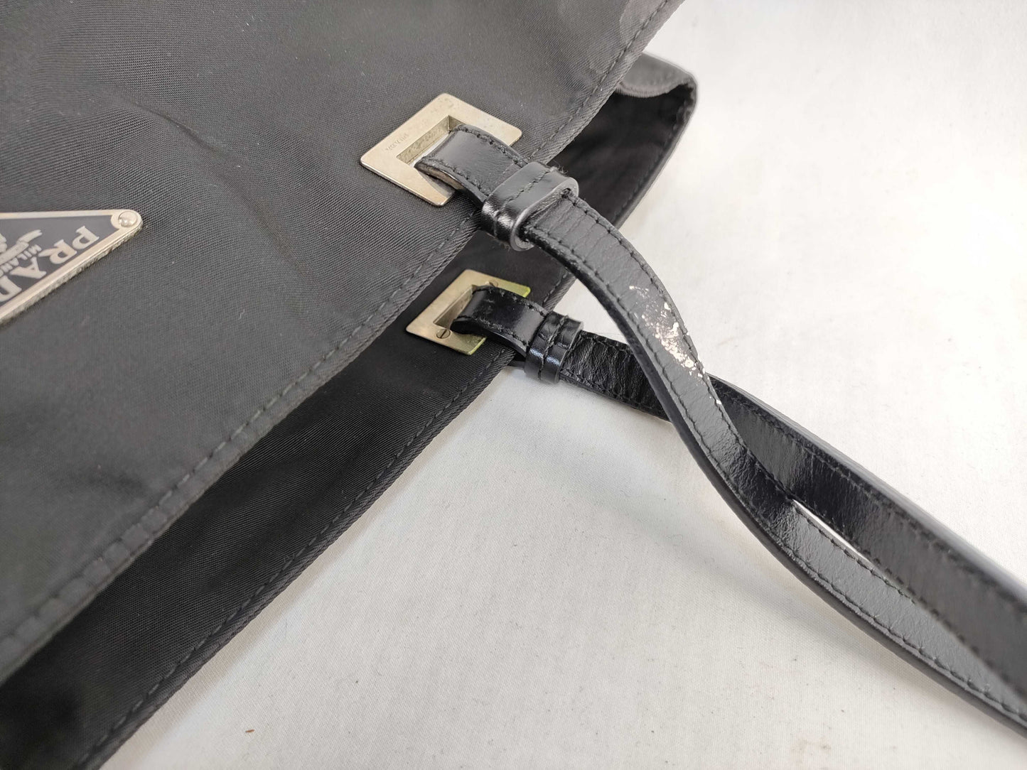 PRADA Prada handbag handbag