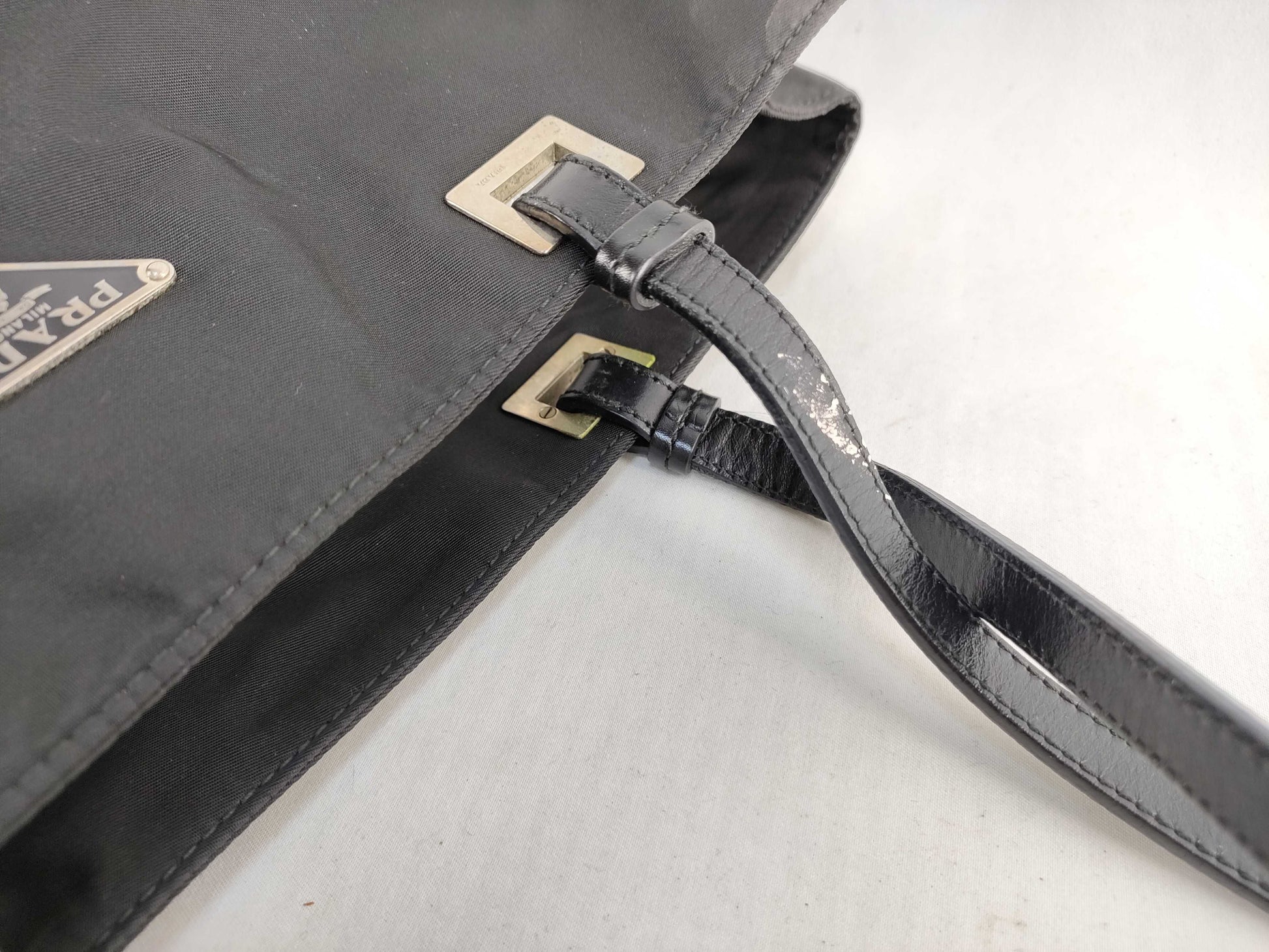 PRADA Prada handbag handbag