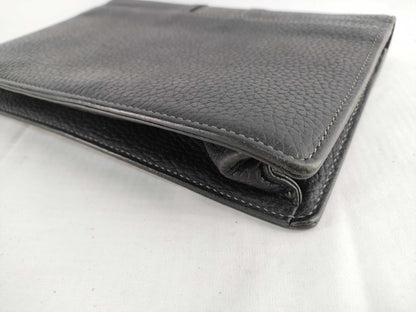 BURBERRY Clutch bag Second bag