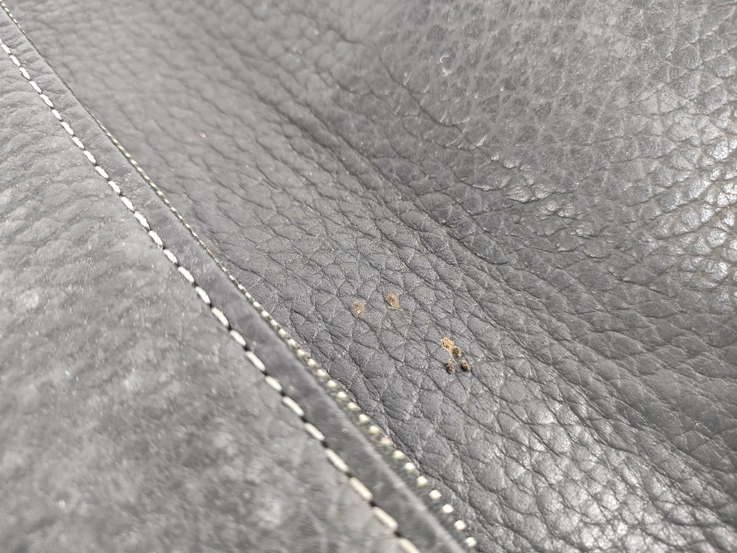 BURBERRY Clutch bag Second bag