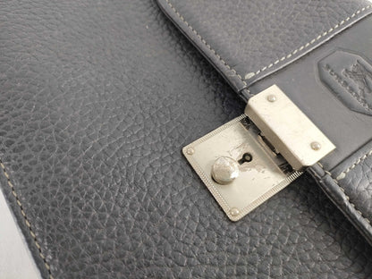 BURBERRY Clutch bag Second bag