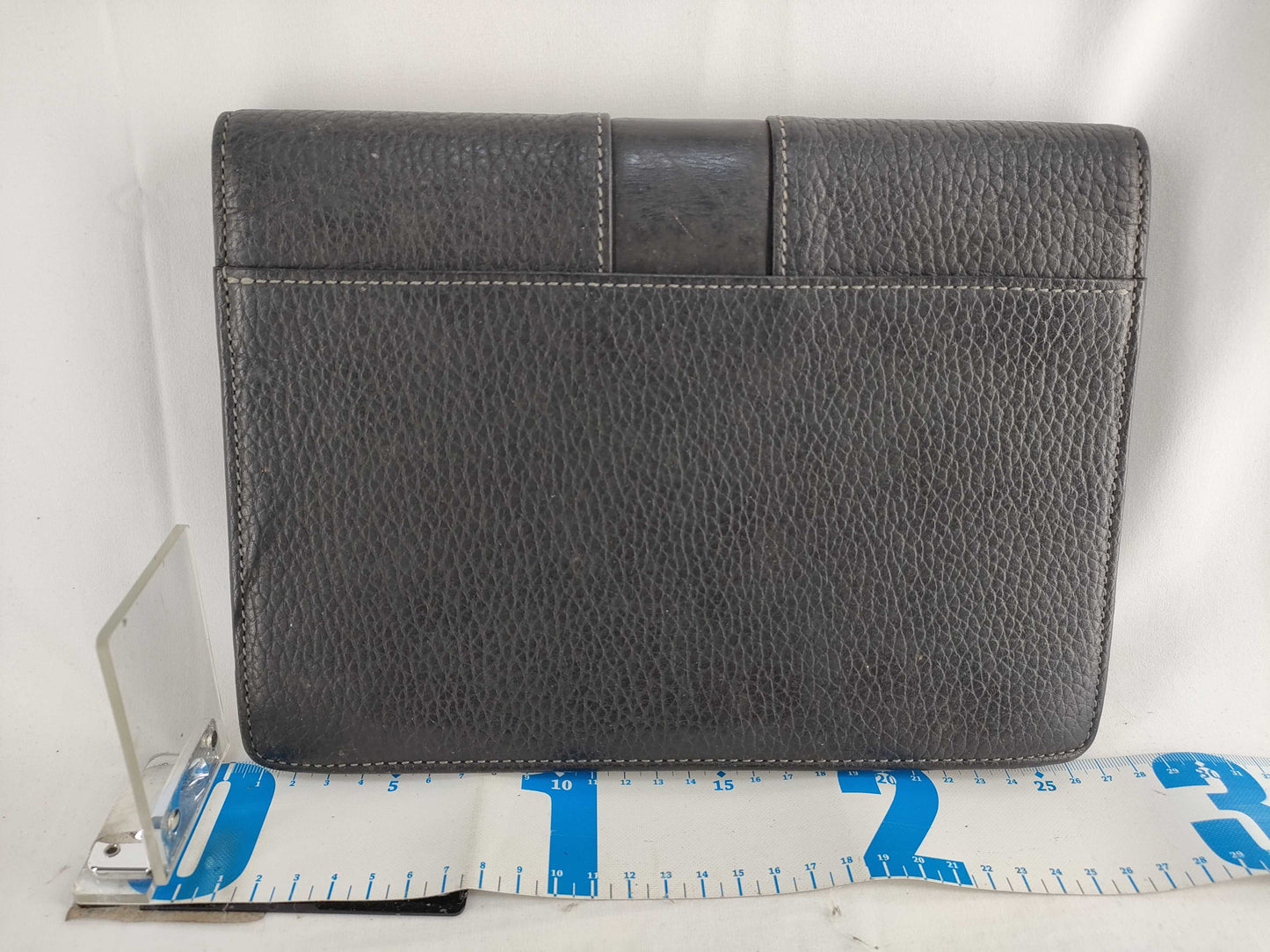BURBERRY Clutch bag Second bag