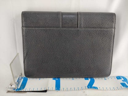 BURBERRY Clutch bag Second bag