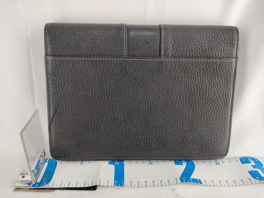 BURBERRY Clutch bag Second bag