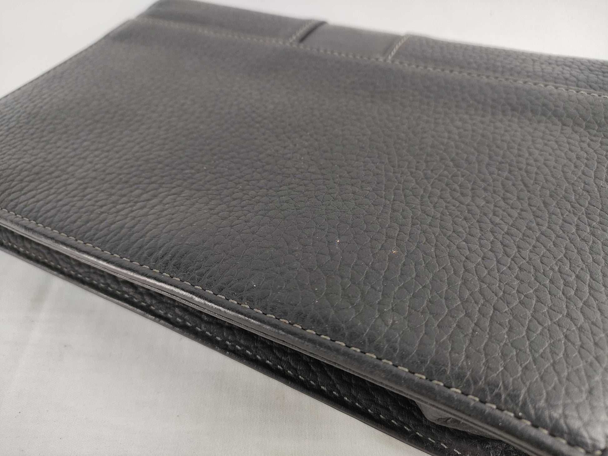BURBERRY Clutch bag Second bag