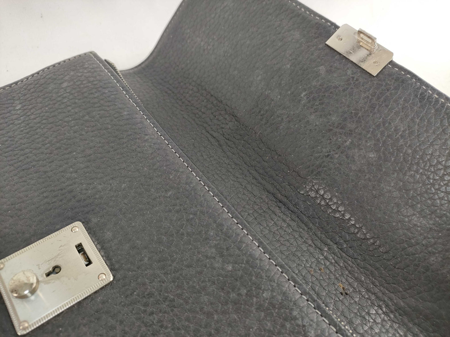 BURBERRY Clutch bag Second bag