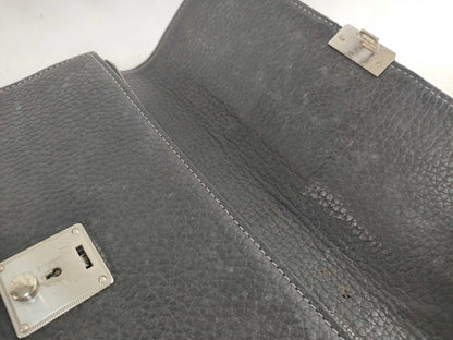 BURBERRY Clutch bag Second bag