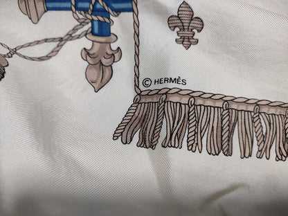 HERMES Scarf Scarf
