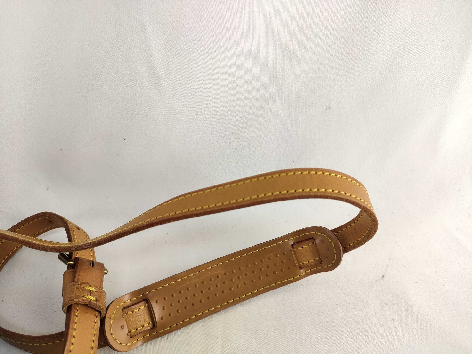 LOUIS VUITTON TH0930 Monogram LV Shoulder Bag