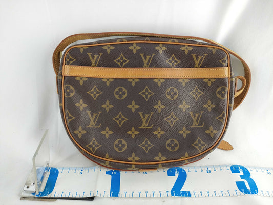 LOUIS VUITTON TH0930 Monogram LV Shoulder Bag