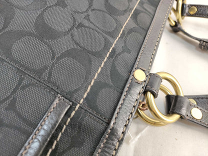 COACH Coach handbag handbag