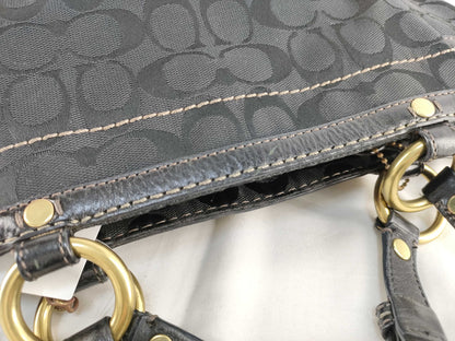 COACH Coach handbag handbag