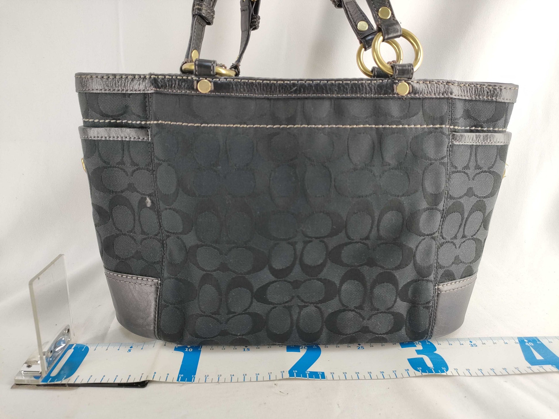 COACH Coach handbag handbag