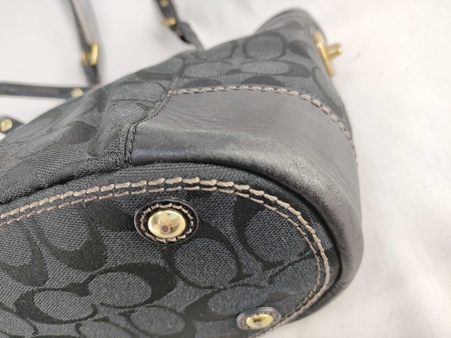 COACH Coach handbag handbag