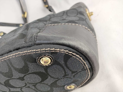 COACH Coach handbag handbag