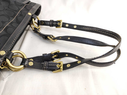 COACH Coach handbag handbag